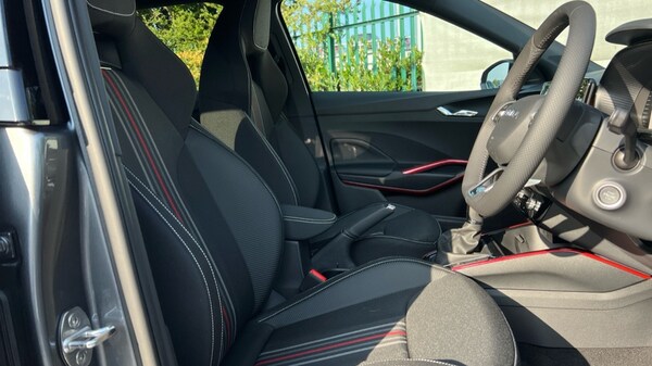 Used Skoda Fabia 2025 for sale - 75709953: Photo 26
