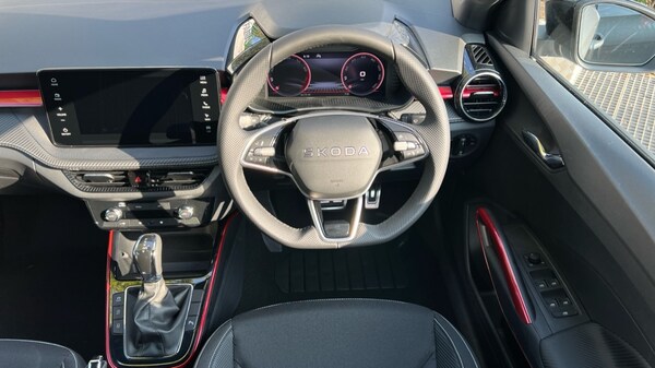Used Skoda Fabia 2025 for sale - 75709953: Photo 27