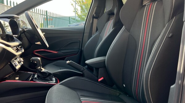 Used Skoda Fabia 2025 for sale - 75709953: Photo 28