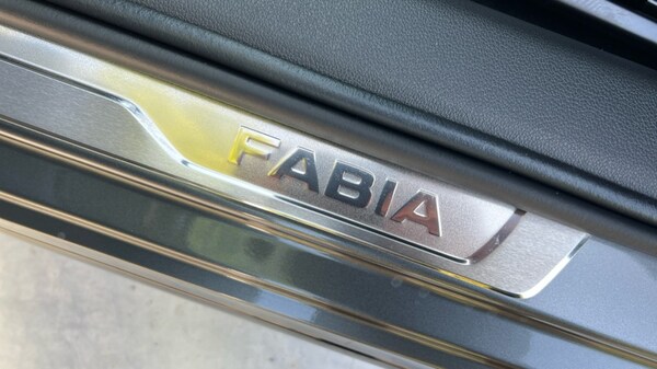 Used Skoda Fabia 2025 for sale - 75709953: Photo 35