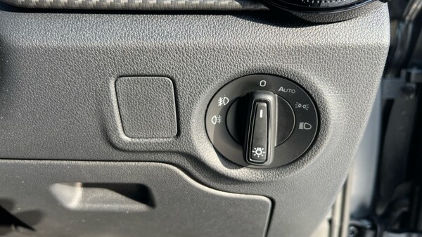 Used Skoda Fabia 2025 for sale - 75709953: Photo 42
