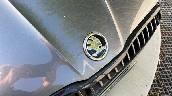 Used Skoda Fabia 2025 for sale - 75709953: Photo 53