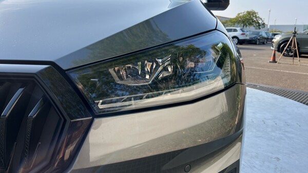 Used Skoda Fabia 2025 for sale - 75709953: Photo 55