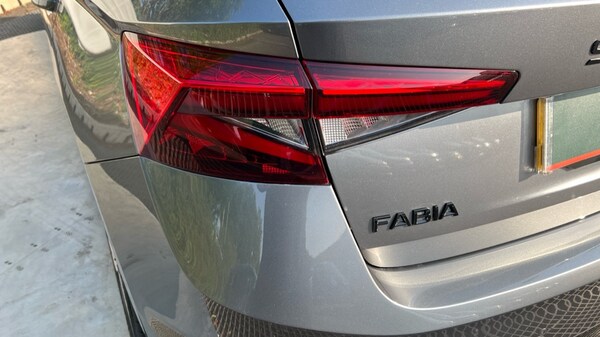 Used Skoda Fabia 2025 for sale - 75709953: Photo 58