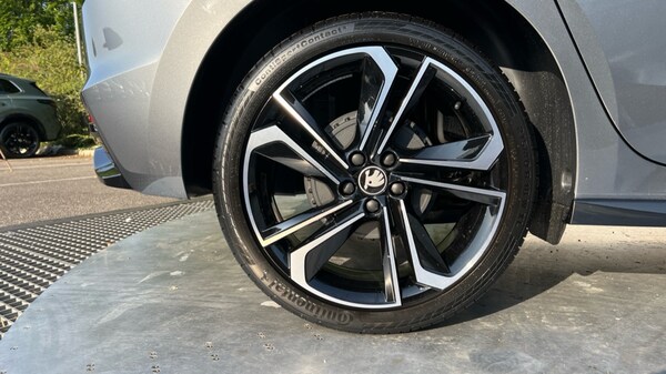 Used Skoda Fabia 2025 for sale - 75709953: Photo 5