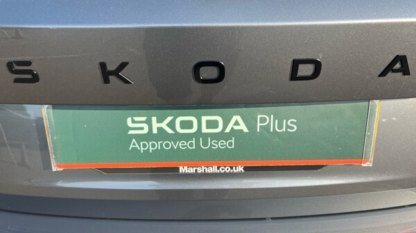 Used Skoda Fabia 2025 for sale - 75709953: Photo 60