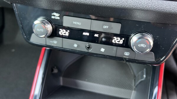 Used Skoda Fabia 2025 for sale - 75709953: Photo 67