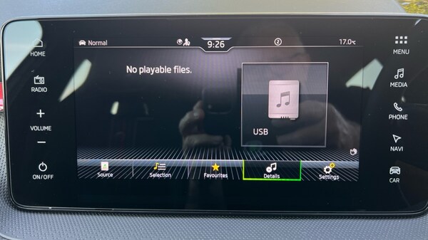 Used Skoda Fabia 2025 for sale - 75709953: Photo 69