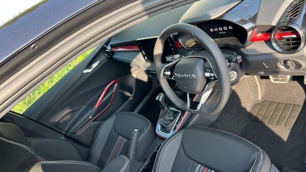 Used Skoda Fabia 2025 for sale - 75709953: Photo 6