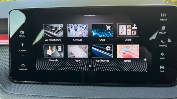 Used Skoda Fabia 2025 for sale - 75709953: Photo 71