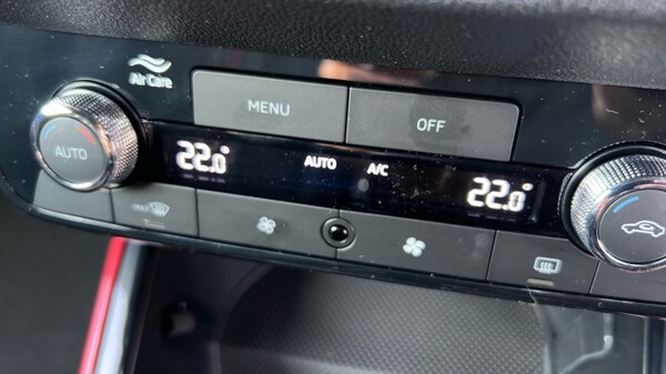 Used Skoda Fabia 2025 for sale - 75709953: Photo 73