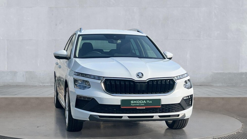 Used Skoda Kamiq 2025 for sale - 76487375: Photo 10