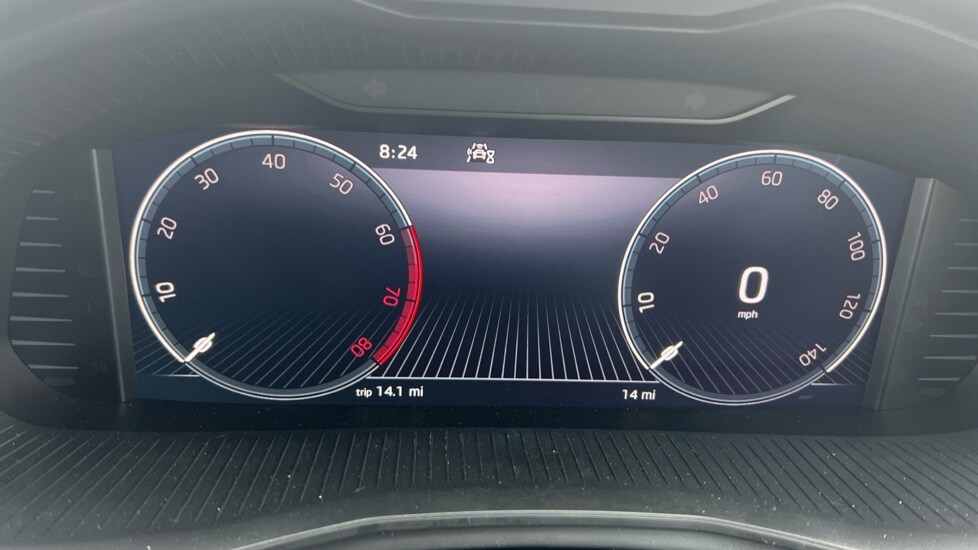 Used Skoda Kamiq 2025 for sale - 76487375: Photo 14