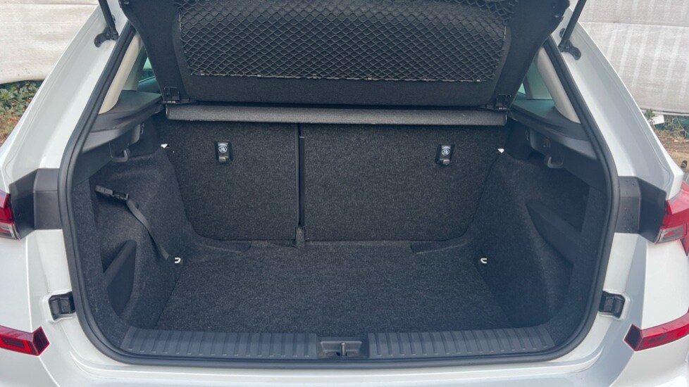 Used Skoda Kamiq 2025 for sale - 76487375: Photo 16