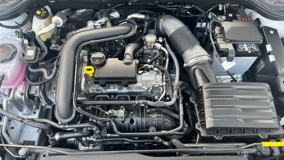 Used Skoda Kamiq 2025 for sale - 76487375: Photo 17