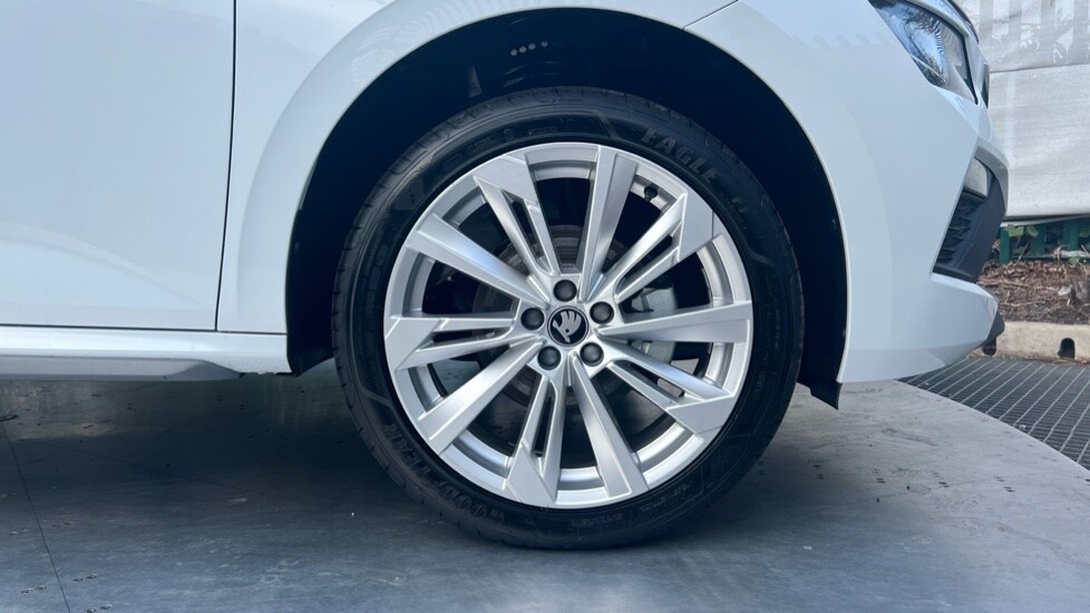 Used Skoda Kamiq 2025 for sale - 76487375: Photo 20