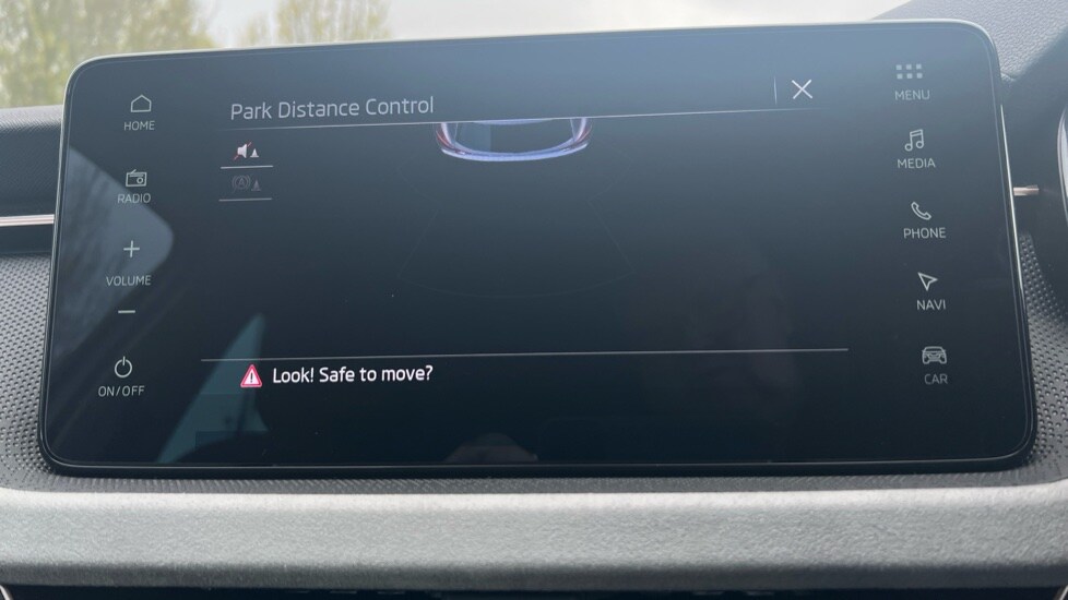 Used Skoda Kamiq 2025 for sale - 76487375: Photo 22