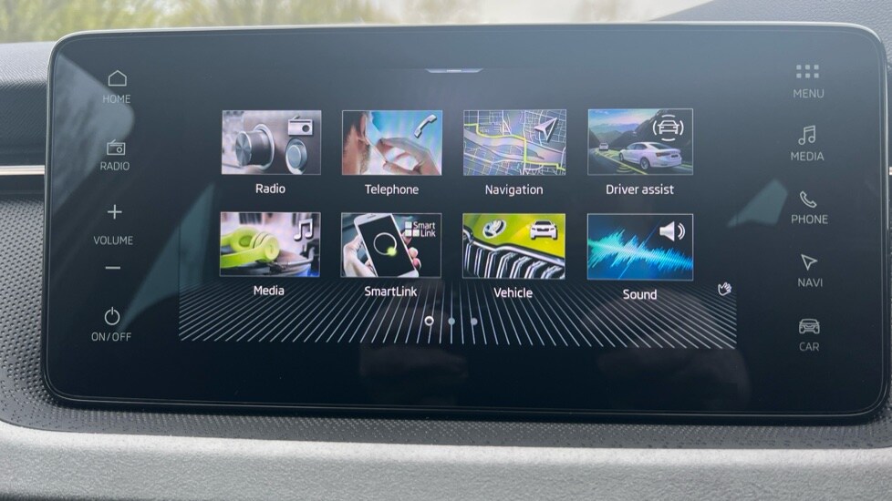 Used Skoda Kamiq 2025 for sale - 76487375: Photo 24