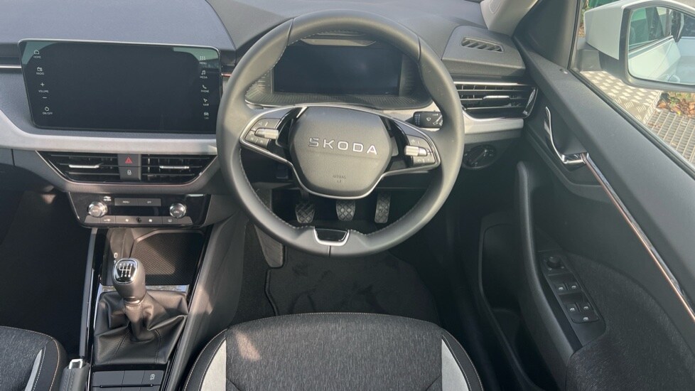Used Skoda Kamiq 2025 for sale - 76487375: Photo 27