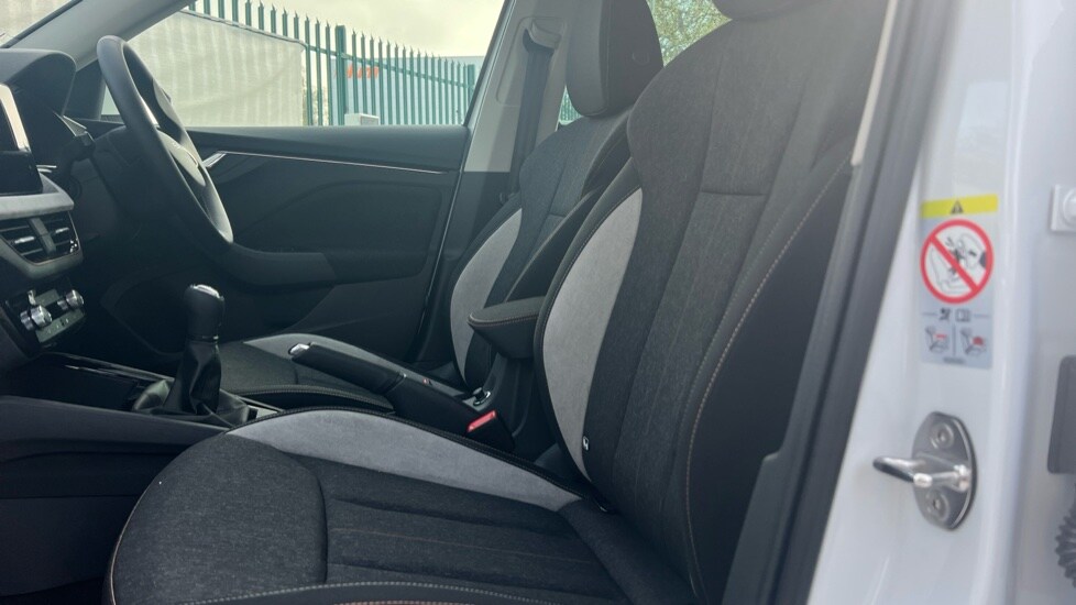 Used Skoda Kamiq 2025 for sale - 76487375: Photo 28