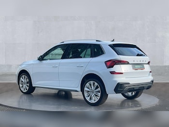 Used Skoda Kamiq 2025 for sale - 76487375: Photo