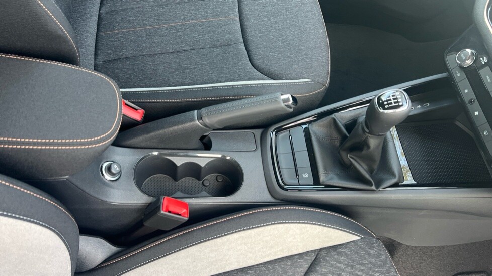 Used Skoda Kamiq 2025 for sale - 76487375: Photo 42