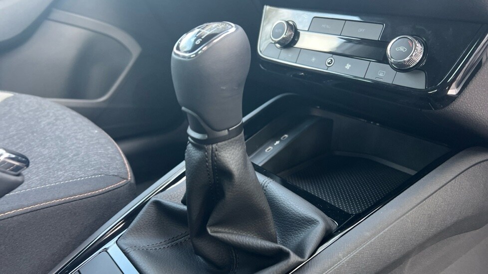 Used Skoda Kamiq 2025 for sale - 76487375: Photo 44