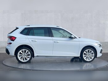 Used Skoda Kamiq 2025 for sale - 76487375: Photo