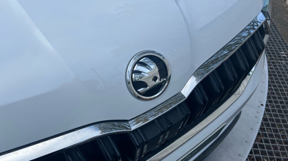 Used Skoda Kamiq 2025 for sale - 76487375: Photo 50