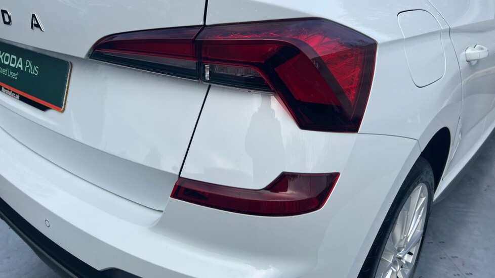 Used Skoda Kamiq 2025 for sale - 76487375: Photo 57