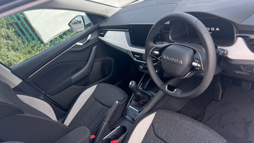 Used Skoda Kamiq 2025 for sale - 76487375: Photo 6