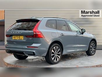 Used Volvo XC60 2023 for sale - 76297433: Photo