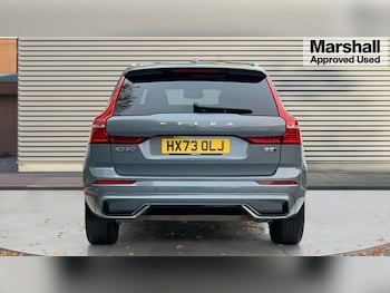 Used Volvo XC60 2023 for sale - 76297433: Photo