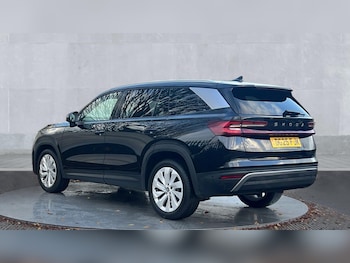 Used Skoda Kodiaq 2025 for sale - 76487429: Photo