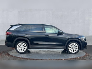 Used Skoda Kodiaq 2025 for sale - 76487429: Photo