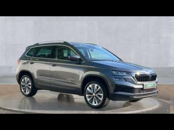 2024 - 1.5 TSI SE L 5dr DSG Auto