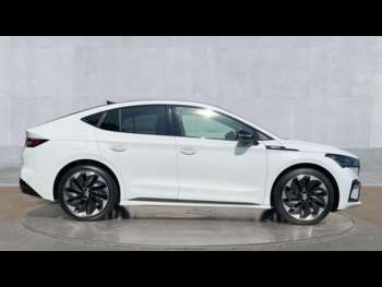 Used Skoda Enyaq 2025 for sale - 74342835: Photo