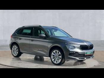 2025 - 1.5 TSI SE L Edition 5dr DSG Auto