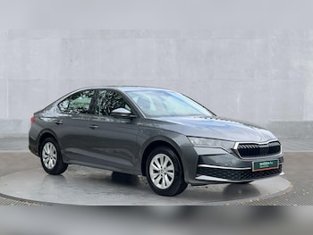 Skoda - Octavia