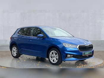 2025 - 1.5 TSI 150 SE L Edition 5dr DSG