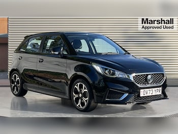 2023 - 1.5 VTi-TECH Exclusive 5dr [Navigation]