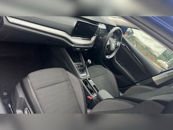 Used Skoda Octavia 2021 for sale - 76874651: Photo