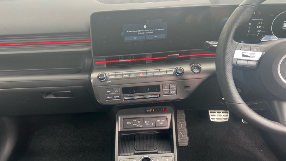 Used Hyundai KONA 2025 for sale - 76870282: Photo 12