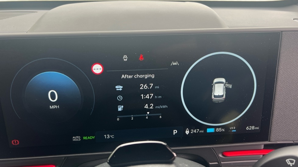 Used Hyundai KONA 2025 for sale - 76870282: Photo 13