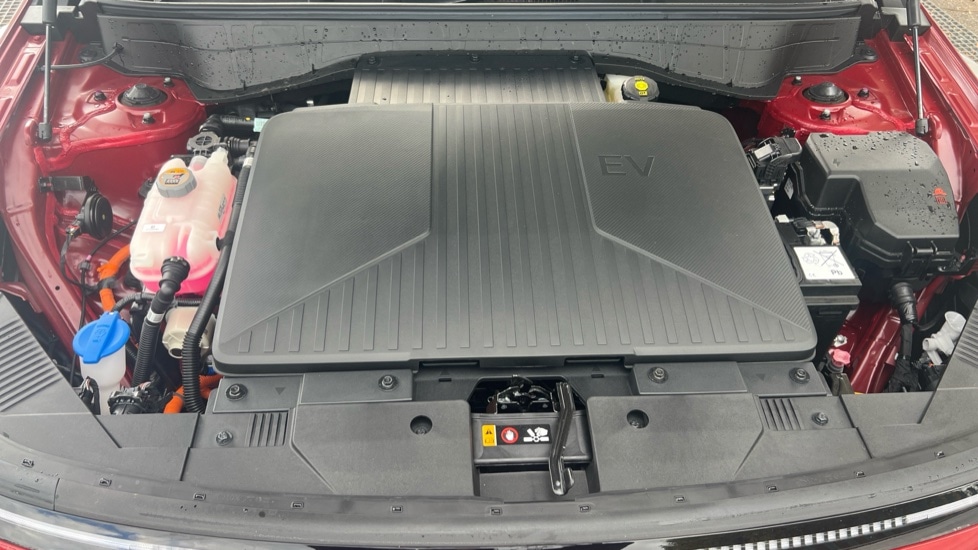 Used Hyundai KONA 2025 for sale - 76870282: Photo 16