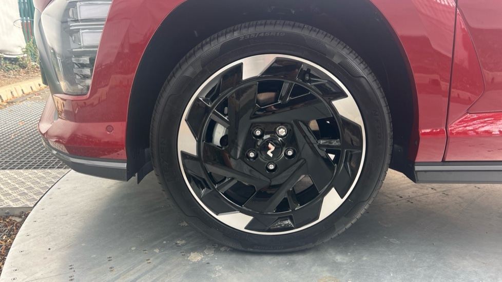 Used Hyundai KONA 2025 for sale - 76870282: Photo 17