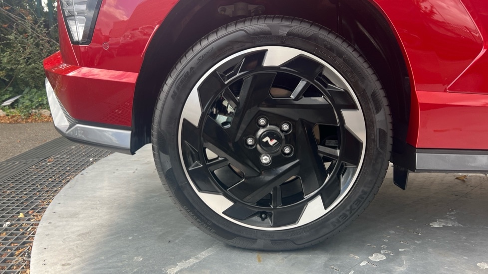 Used Hyundai KONA 2025 for sale - 76870282: Photo 19