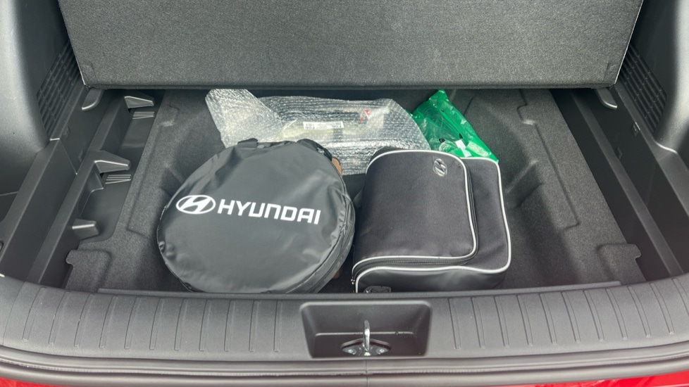 Used Hyundai KONA 2025 for sale - 76870282: Photo 36