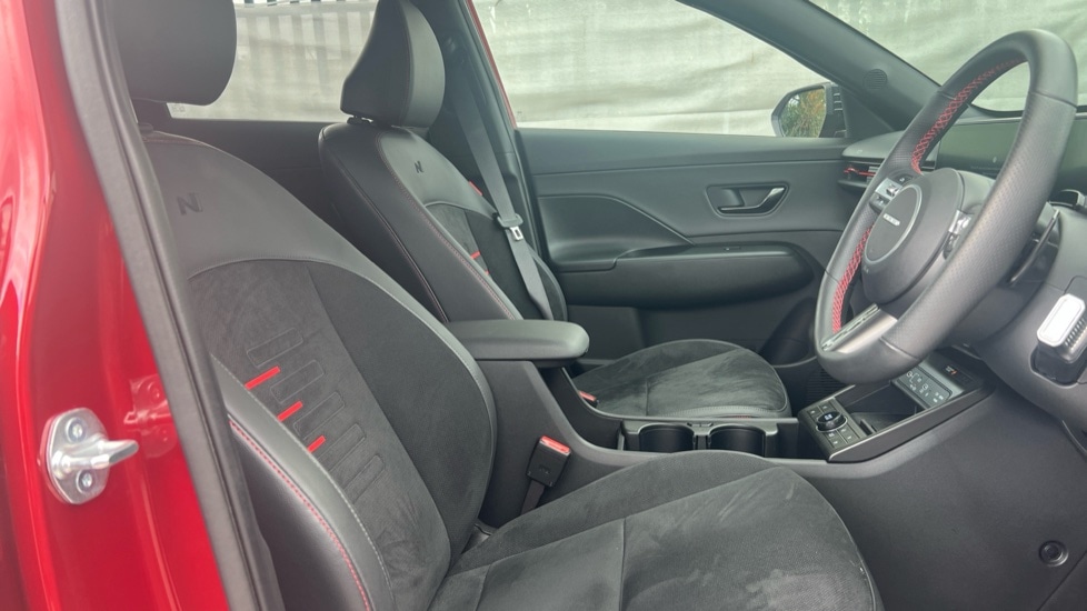 Used Hyundai KONA 2025 for sale - 76870282: Photo 45