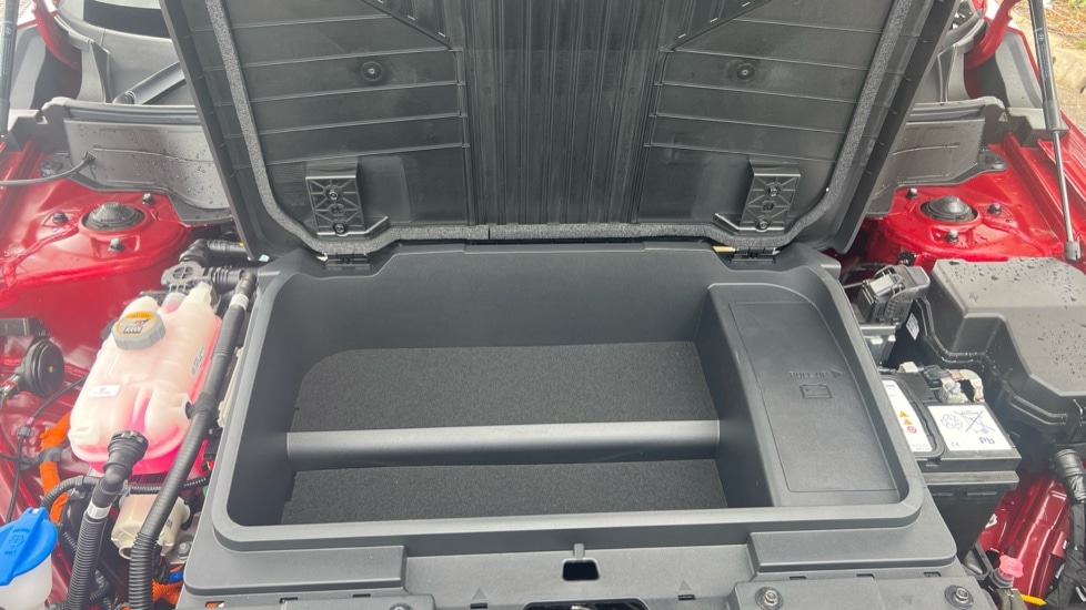 Used Hyundai KONA 2025 for sale - 76870282: Photo 46